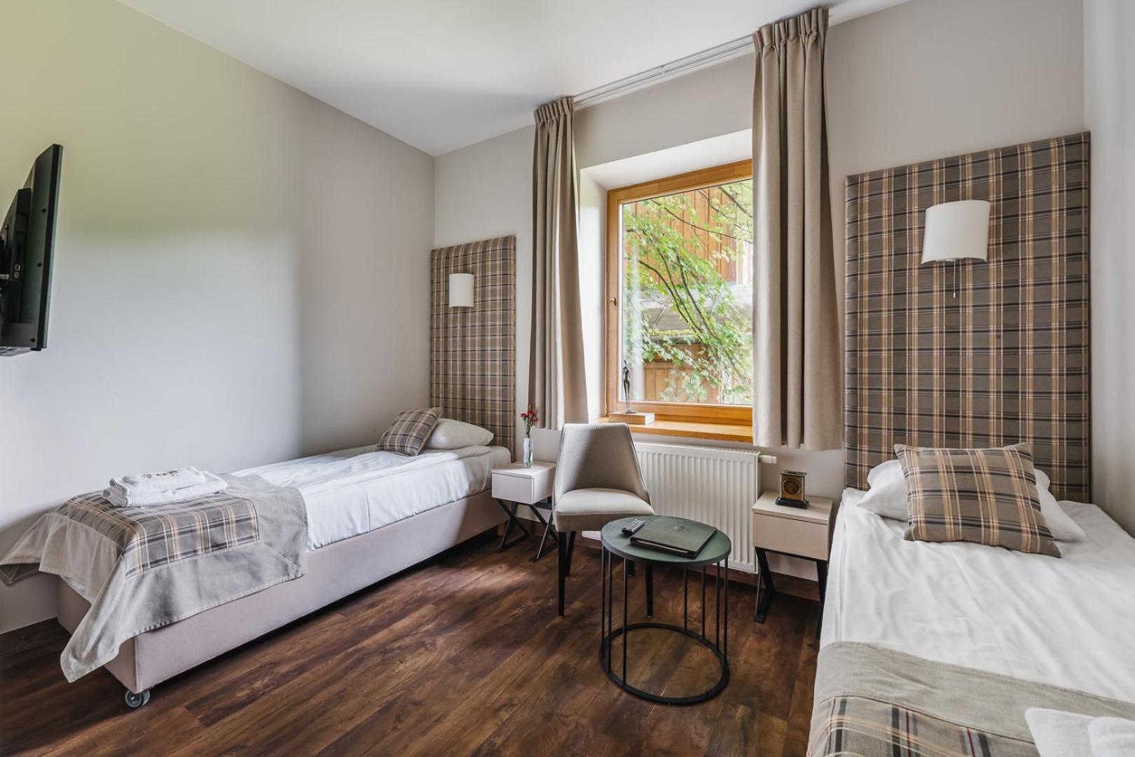Hotel Batory Szczawnica Exterior photo