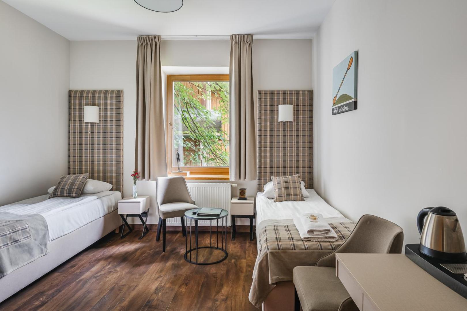 Hotel Batory Szczawnica Exterior photo