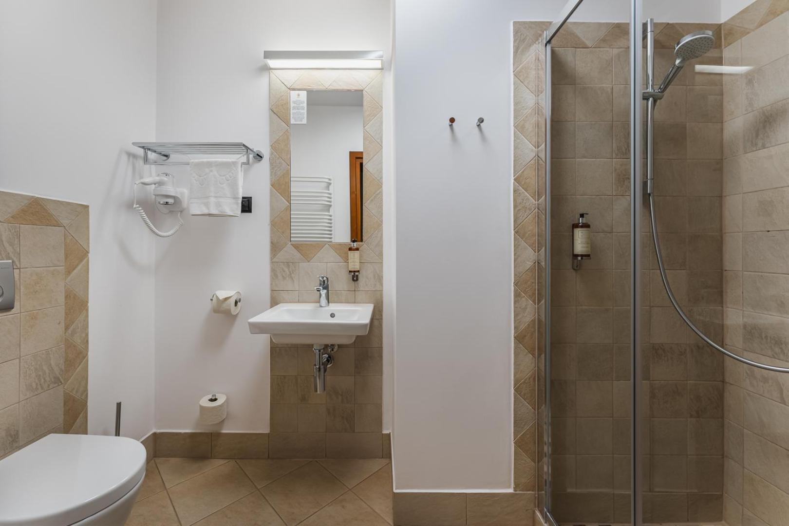Hotel Batory Szczawnica Room photo